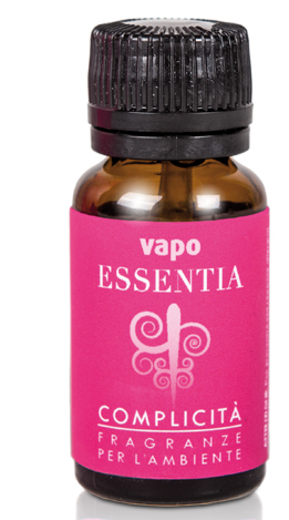 VAPO ESSENTIA COMPLICITA' 10 ML - farmanauta.it