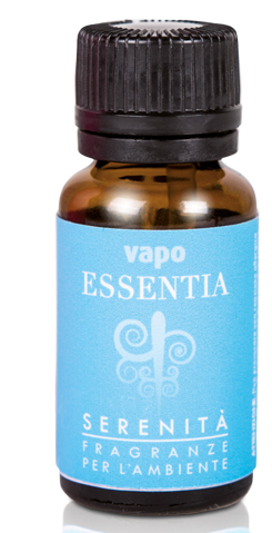 VAPO ESSENTIA SERENITA' 10 ML - farmanauta.it