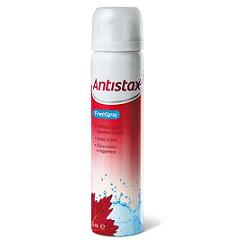 ANTISTAX SPRAY RINFRESCANTE 75 ML - farmanauta.it