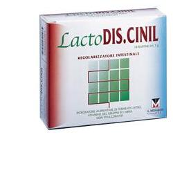 LACTODISCINIL 14 BUSTINE - farmanauta.it
