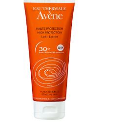EAU THERMALE AVENE SOLARE LATTE 30 100 ML - farmanauta.it