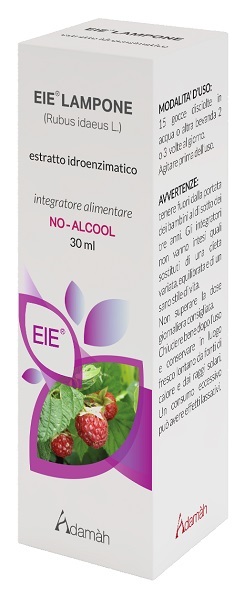 EIE LAMPONE GOCCE 30 ML - farmanauta.it