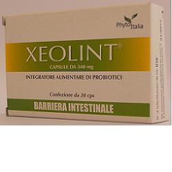 XEOLINT 30 CAPSULE - farmanauta.it