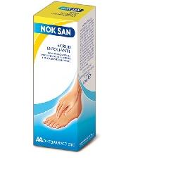 NOK SAN SCRUB ESFOLIANTE 75 ML - farmanauta.it