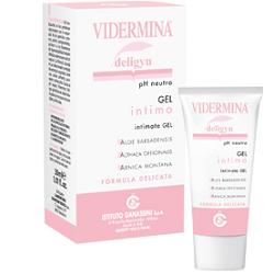 VIDERMINA DELIGYN GEL 6 FLACONI DA 5ML - farmanauta.it