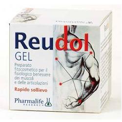 REUDOL GEL 150ML - farmanauta.it