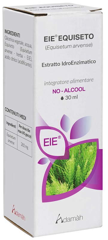 EIE EQUISETO GOCCE 30 ML - farmanauta.it