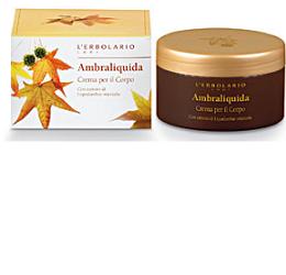 AMBRALIQUIDA CREMA CORPO 250 ML - farmanauta.it