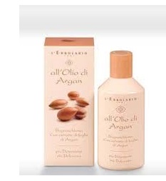 ARGAN BAGNOSCHIUMA 250 ML - farmanauta.it