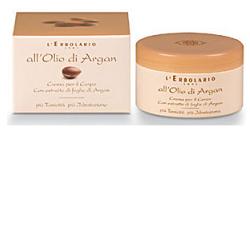 ARGAN CREMA CORPO 250 ML - farmanauta.it