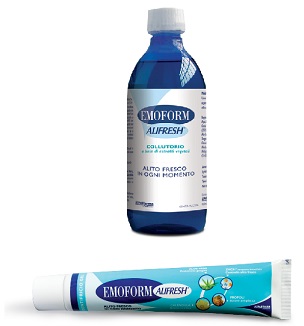 EMOFORM ALIFRESH COLLUT+DENT - farmanauta.it