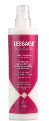LESSAGE DETERGENTE 500 ML - farmanauta.it