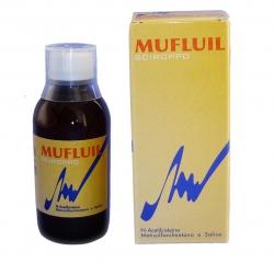 MUFLUIL 150 ML - farmanauta.it