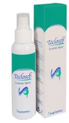 TECLOSEB LOZIONE SPRAY 100 ML - farmanauta.it