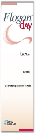FLOGAN DAY CREMA 100 ML - farmanauta.it