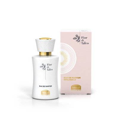 HELAN FIOR DI TALCO EAU DE PARFUM IMPALPABILE 50 ML - farmanauta.it