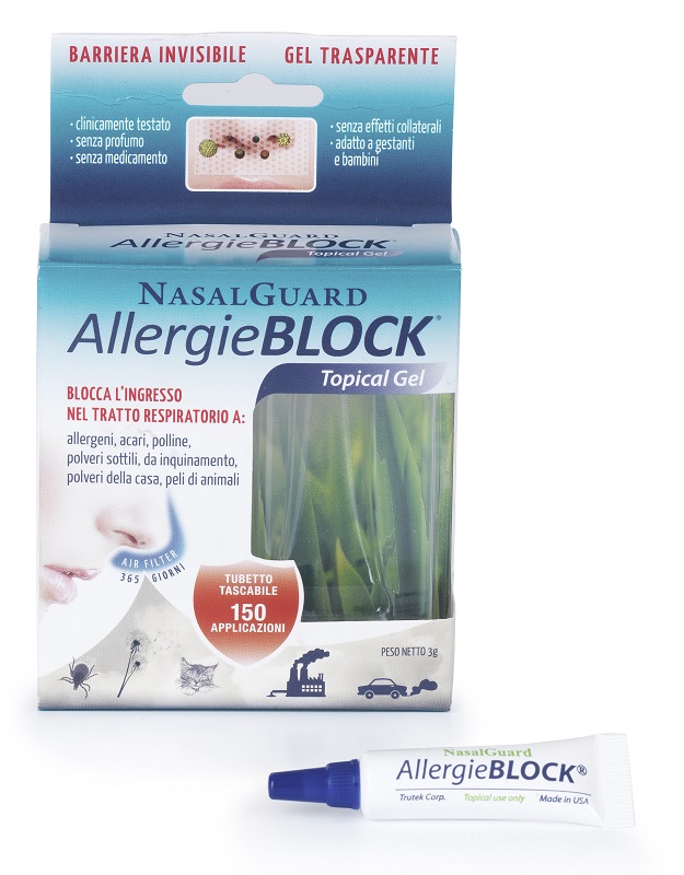 ALLERGIE BLOCK GEL NASO - farmanauta.it