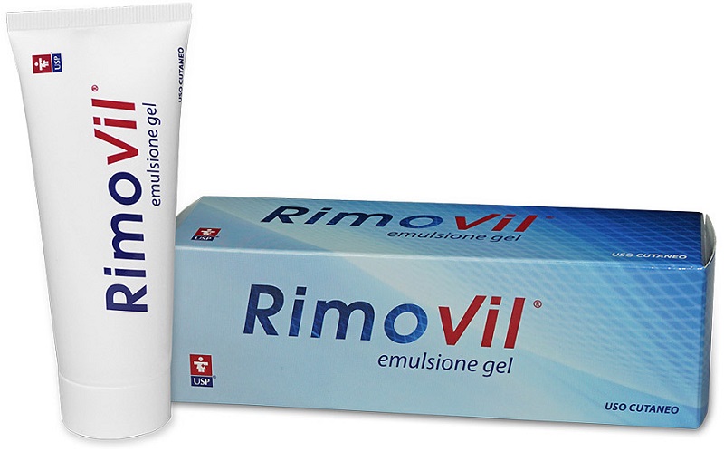 RIMOVIL GEL 75 ML - farmanauta.it