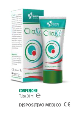CLIAKE' CREMA 50 ML - farmanauta.it