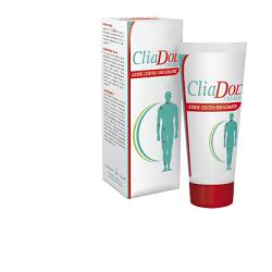 CLIADOL CREMA CORPO 100 ML - farmanauta.it