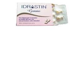 IDRASTIN GEMME POCKET 7 MONODOSE - farmanauta.it