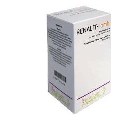 RENALIT COMBI 12 CAPSULE + SCIROPPO 120 ML - farmanauta.it