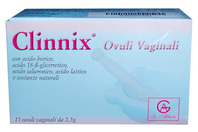 PROVITA 15 OVULI VAGINALI 2,5 G - farmanauta.it