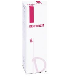DERMACIT GEL DISPOSITIVO MEDICO INDICATO NEI CASI DI FERITE TRAUMATICHE E POSTCHIRURGICHE, ULCERE POSTRAUMATICHE, PIAGHE DA DECUBITO, FOLLICOLITI, IMPETIGINE E PERIONISSI 1 PZ - farmanauta.it