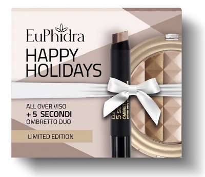 EUPHIDRA HAPPY HOLIDAYS - farmanauta.it