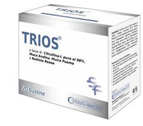 TRIOS 20 BUSTINE - farmanauta.it
