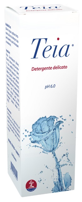 TEIA DETERGENTE CORPO 250 ML - farmanauta.it