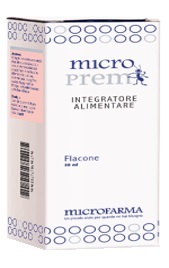 MICROPREM GOCCE 30 ML - farmanauta.it