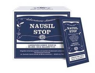 NAUSIL STOP 12 BUSTINE 6,5 G - farmanauta.it
