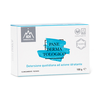 PANE DERMATOLOGICO 100 G - farmanauta.it