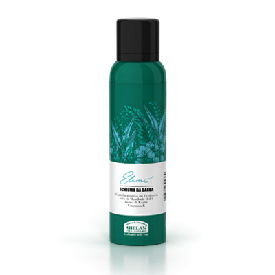 HELAN ELEMI' SCHIUMA DA BARBA 200 ML - farmanauta.it