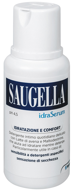 SAUGELLA IDRASERUM OFFERTA SPECIALE 200 ML - farmanauta.it
