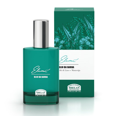 HELAN ELEMI' OLIO DA BARBA 30 ML - farmanauta.it