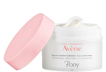 EAU THERMALE AVENE BALSAMO CORPO 250 ML - farmanauta.it