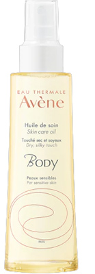 EAU THERMALE AVENE BODY OLIO 100 ML - farmanauta.it