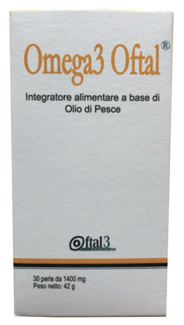 OMEGA 3 30 PERLE 1400 MG - farmanauta.it