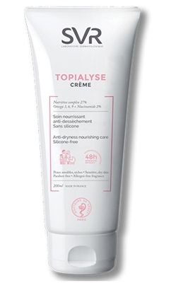 TOPIALYSE SVR CREMA NEW FORMULA 200 ML - farmanauta.it