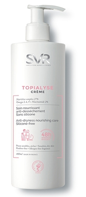 TOPIALYSE SVR CREMA NEW FORMULA 400 ML - farmanauta.it