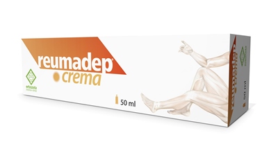 REUMADEP CREMA 50 ML - farmanauta.it