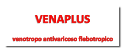 VENAPLUS 30 COMPRESSE - farmanauta.it