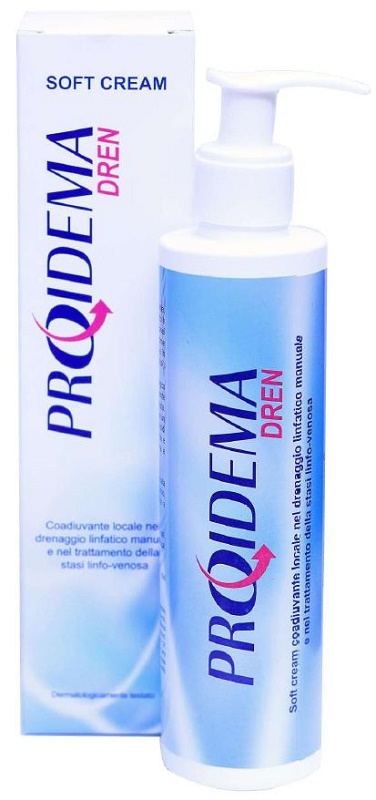 PROIDEMA DREN 200 ML - farmanauta.it