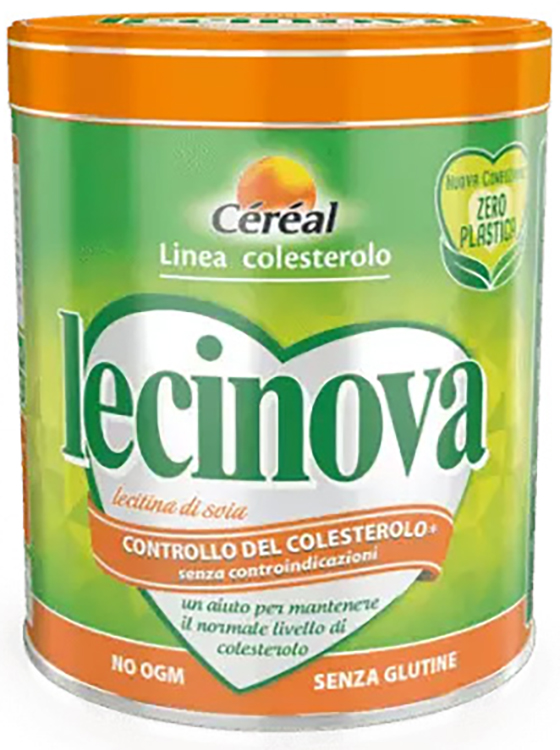 LECINOVA 275G - farmanauta.it