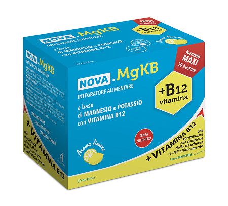 NOVA MGKB 30 BUSTINE - farmanauta.it