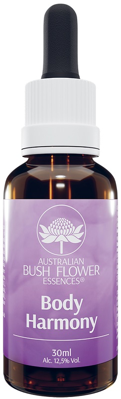 BODY HARMONY 30 ML - farmanauta.it