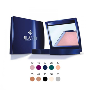 RILASTIL MAQUILLAGE OMBRETTO SATINATO 40 3 G - farmanauta.it