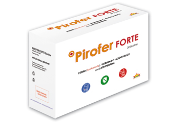 PIROFER FORTE 30 BUSTINE - farmanauta.it